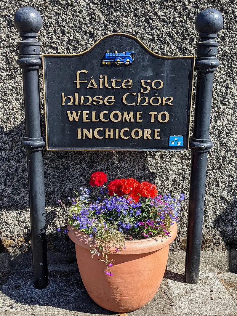Inchicore, Dublin City