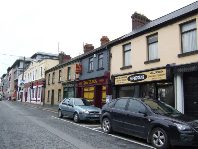 Balbriggan, North Dublin