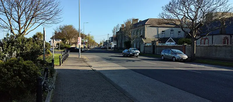 Baldoyle, North Dublin