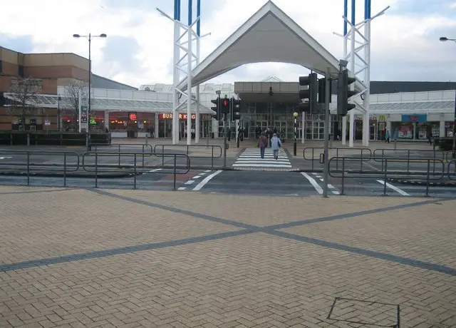 Blanchardstown, North Dublin