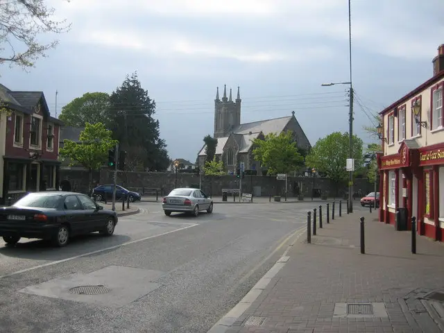 Castleknock, North Dublin