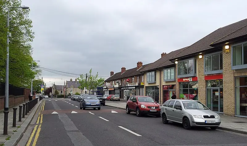 Coolock, North Dublin