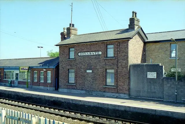 Donabate, North Dublin