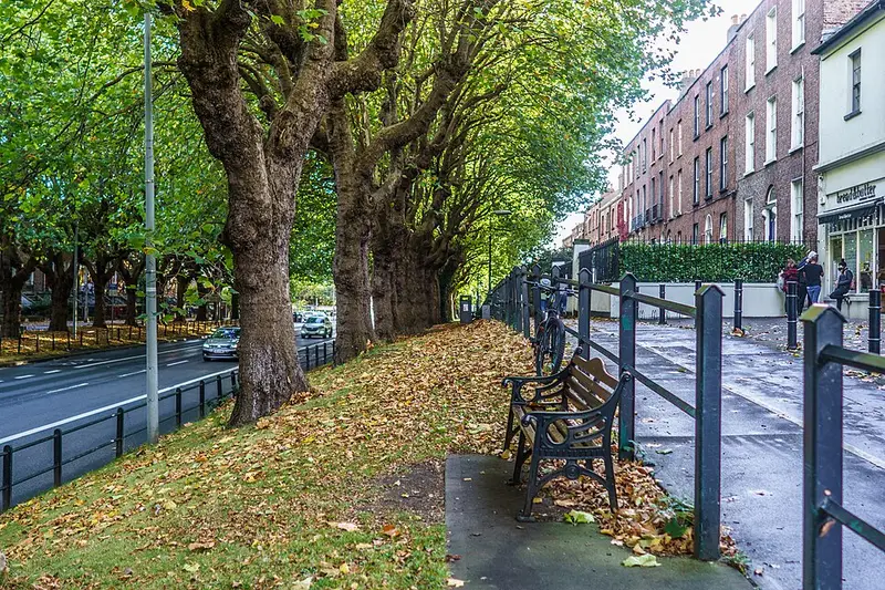 Drumcondra, North Dublin