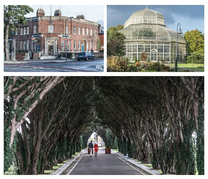 Glasnevin, North Dublin