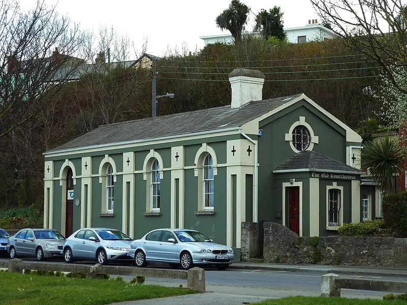 Howth, North Dublin