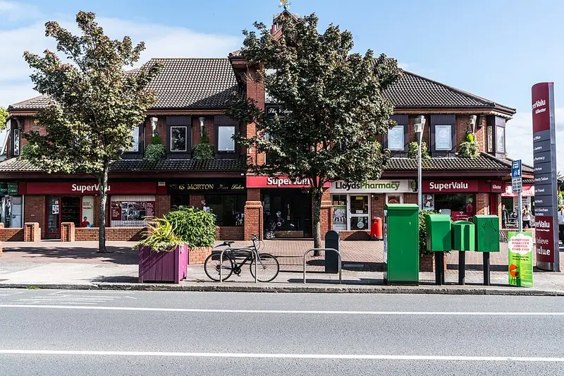 Killester, North Dublin