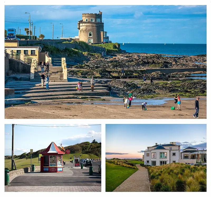 Portmarnock, North Dublin