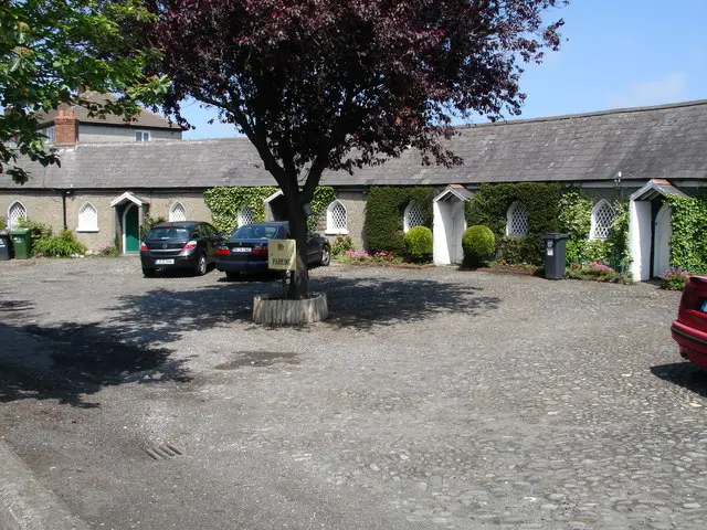 Raheny, North Dublin