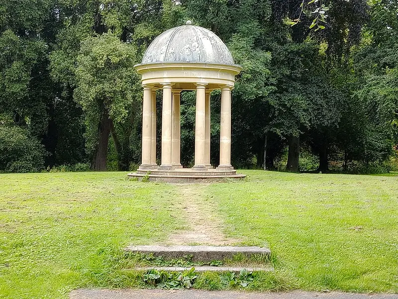 Santry, North Dublin