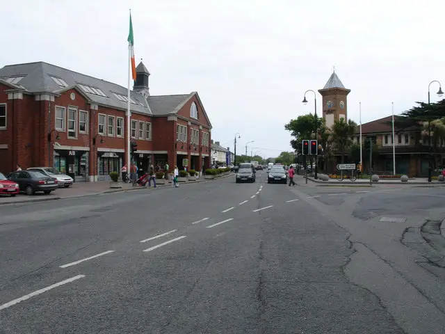 Sutton, North Dublin