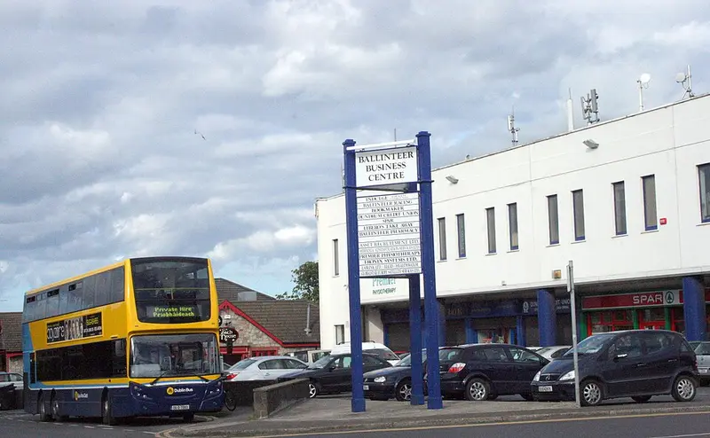 Ballinteer, South Dublin