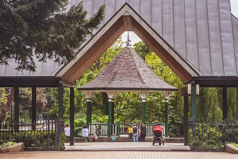 Ballsbridge, South Dublin