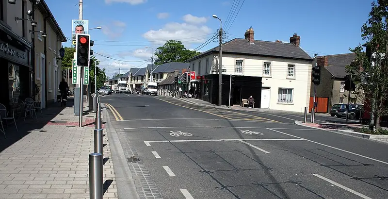 Cabinteely, South Dublin