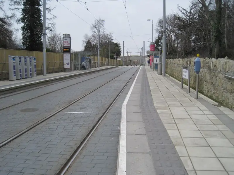 Carrickmines, South Dublin