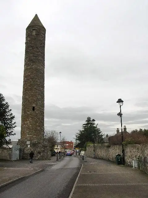 Clondalkin, South Dublin