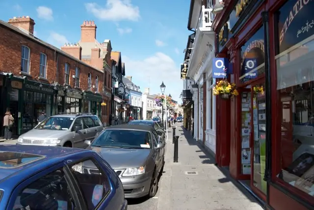Dalkey, South Dublin