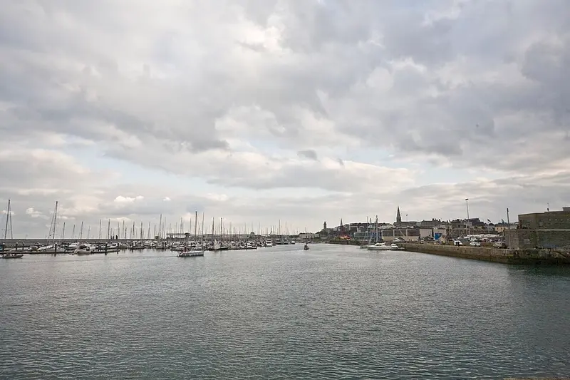 Dún Laoghaire, South Dublin