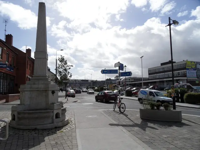Dundrum, South Dublin