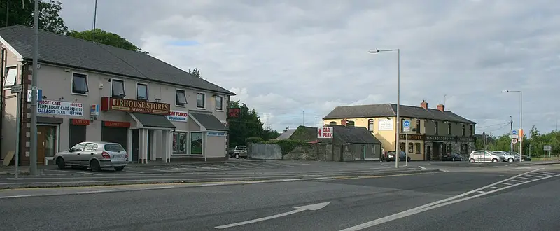 Firhouse, South Dublin