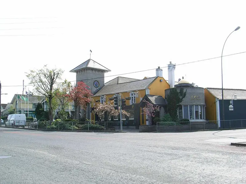 Goatstown, South Dublin