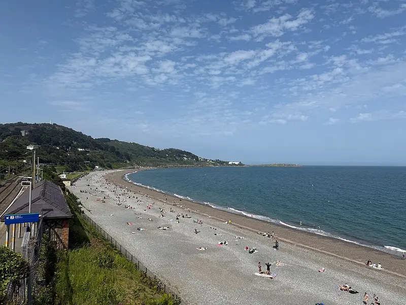 Killiney, South Dublin