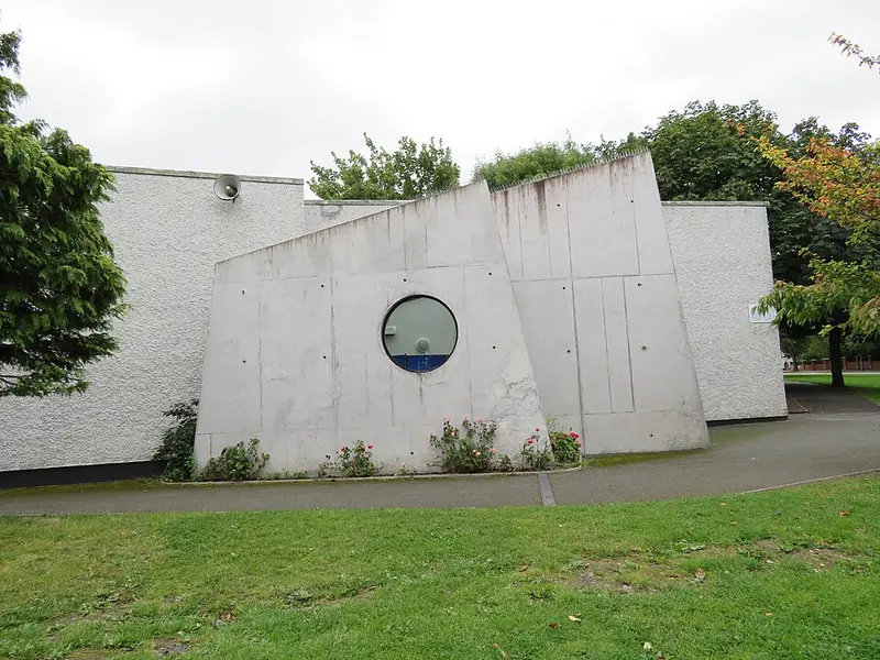 Knocklyon, South Dublin