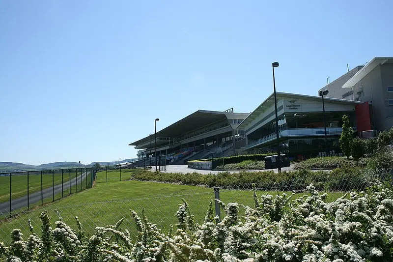 Leopardstown, South Dublin