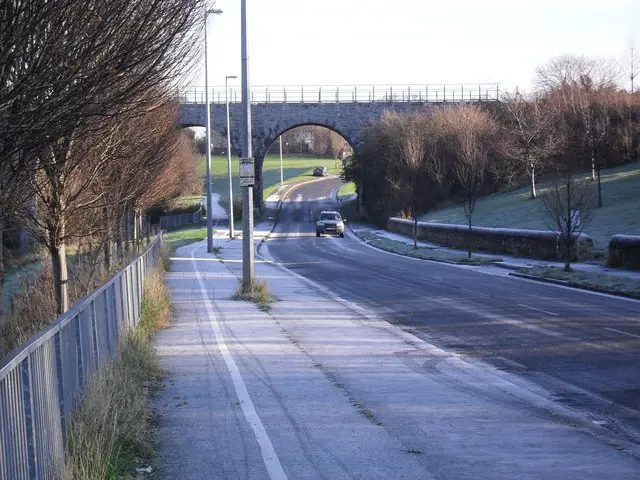 Milltown, South Dublin