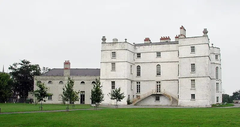 Rathfarnham, South Dublin