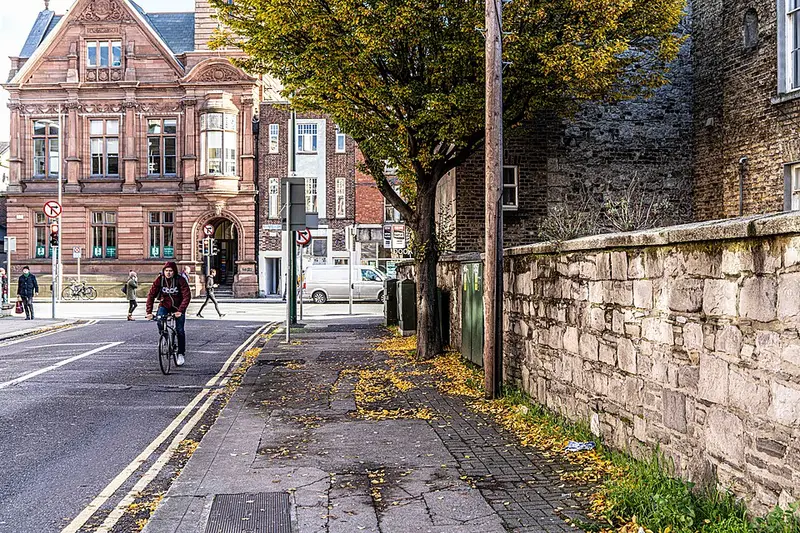 Rathmines, South Dublin
