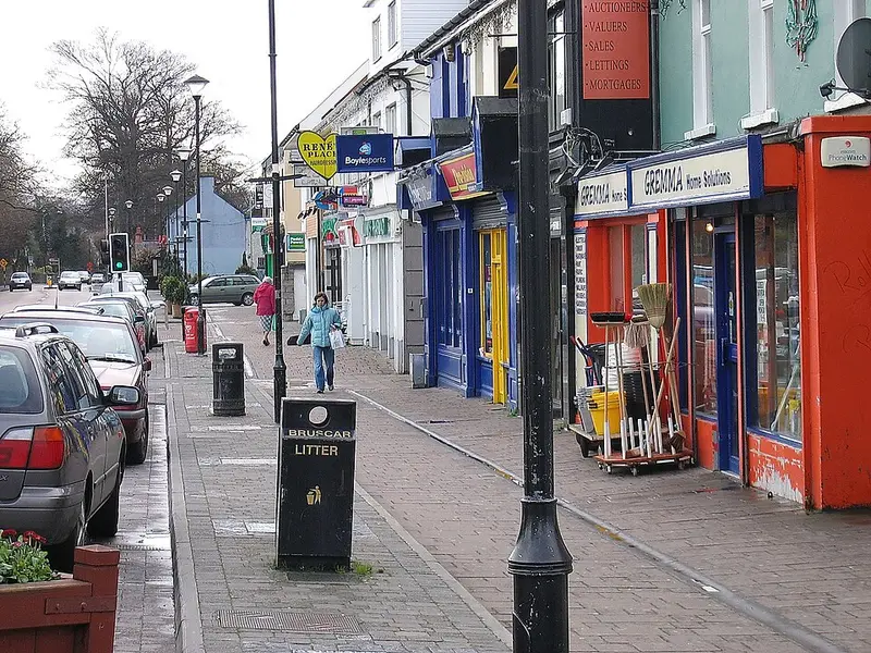 Shankill, South Dublin