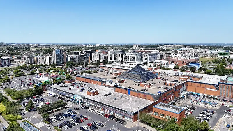 Tallaght, South Dublin