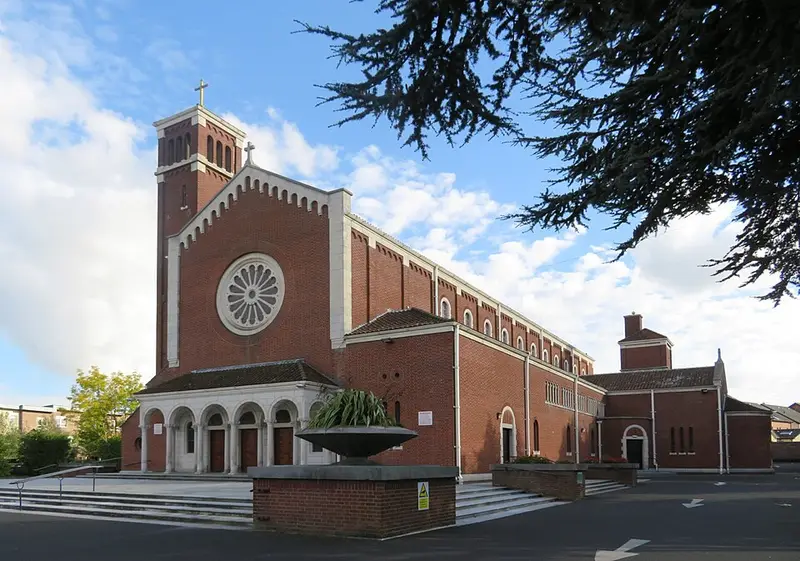 Templeogue, South Dublin