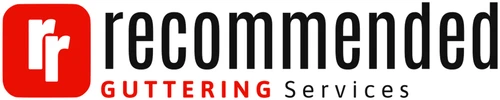 Recommended Guttering